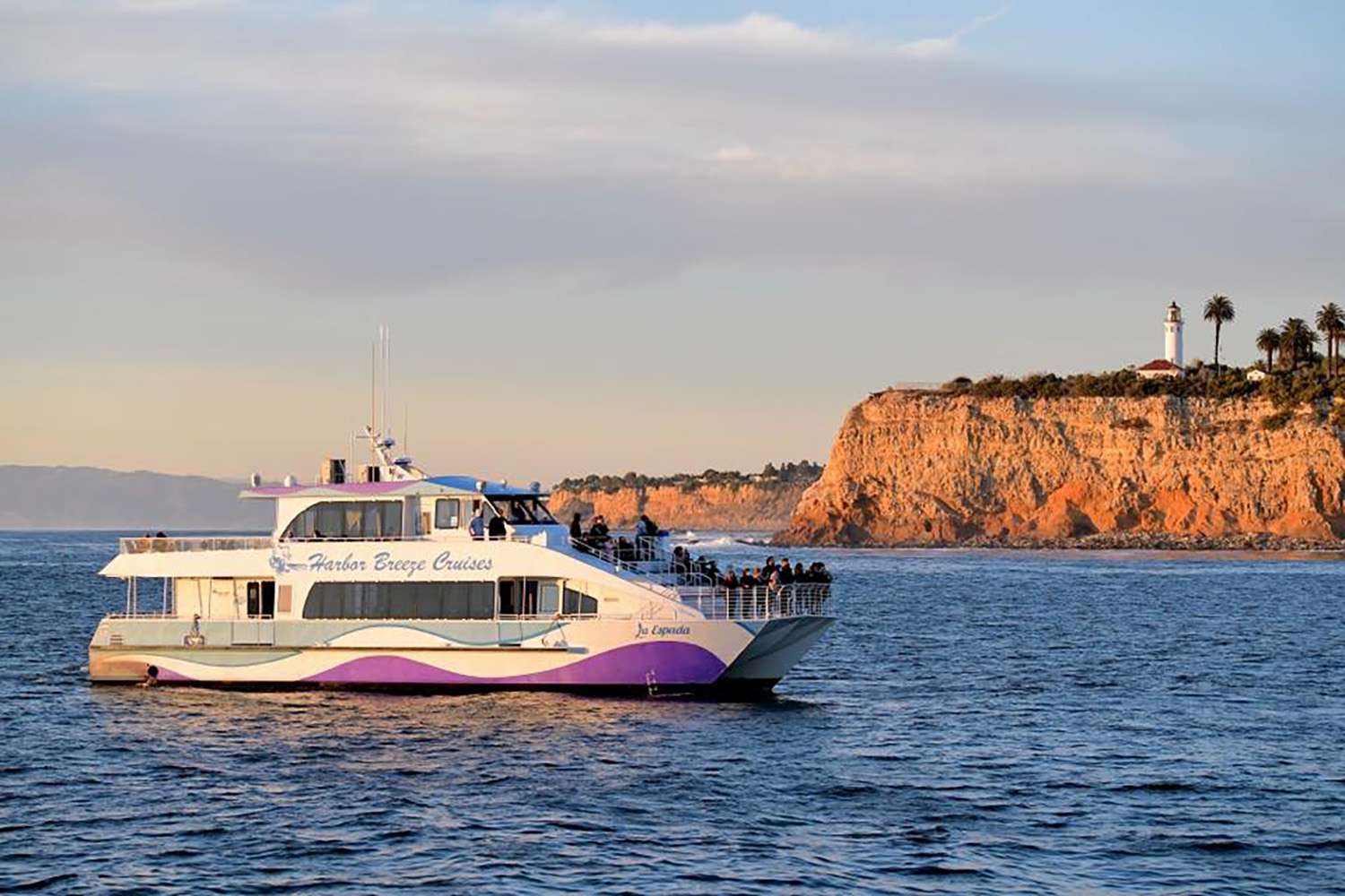 Sunset Dinner Cruise Long Beach Ca Prices
