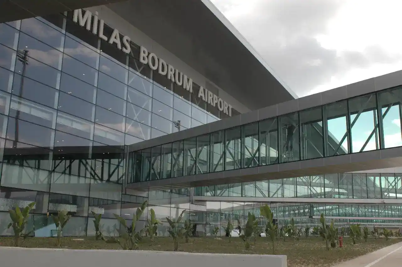 Bodrum Airport Transfers