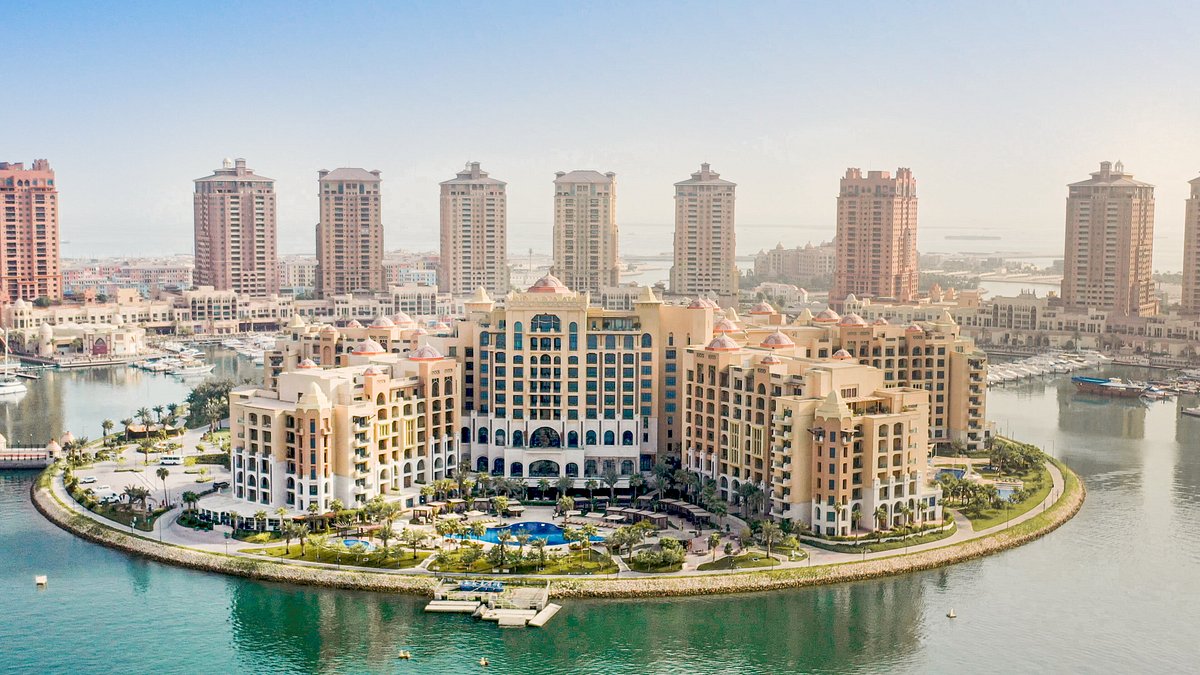 Pearl-Qatar Views