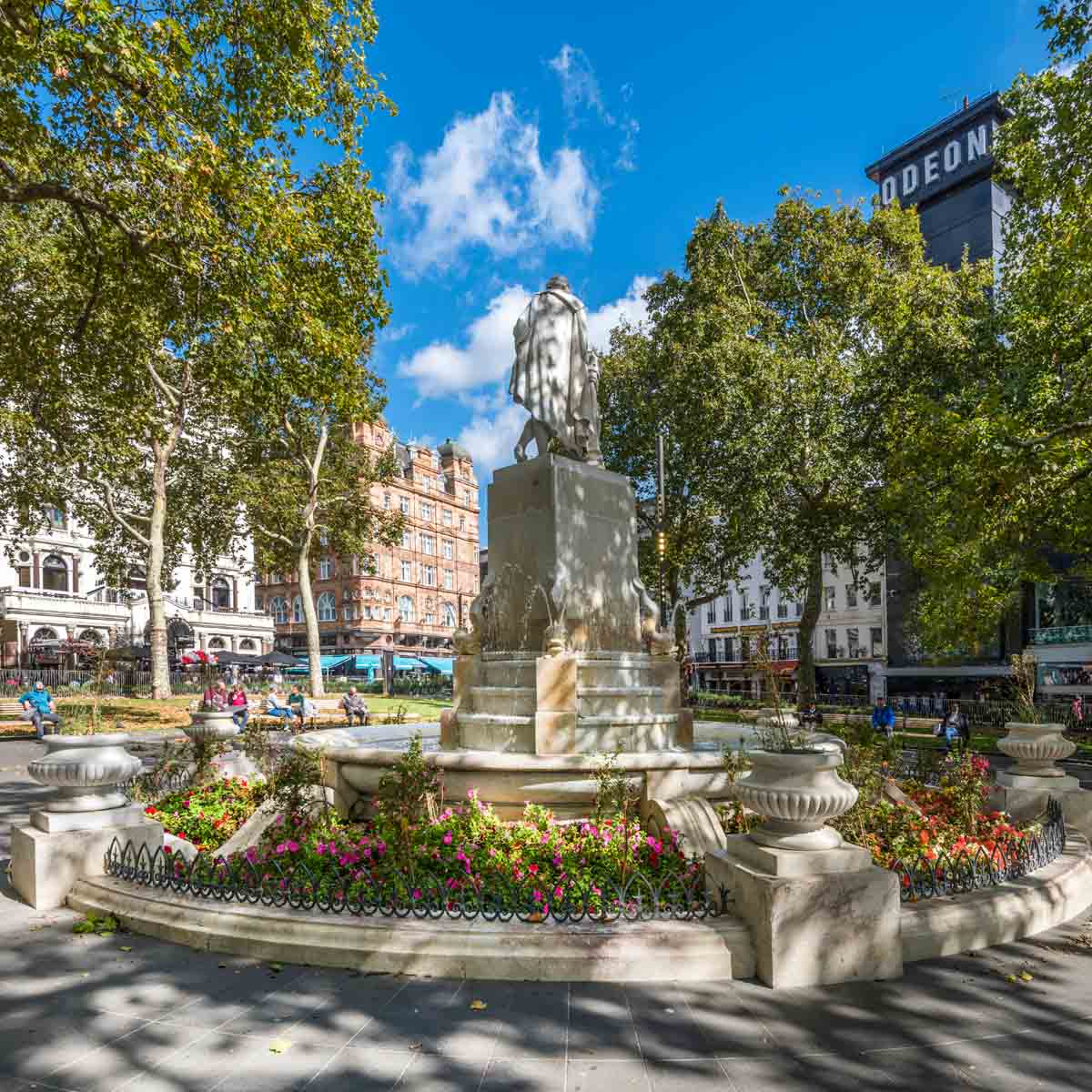 Leicester Square
