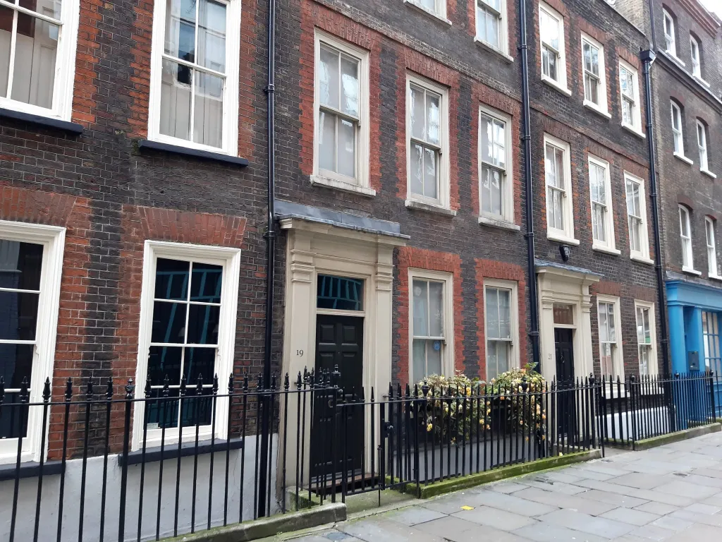 Soho Walking Tour Through London's Creative Heart