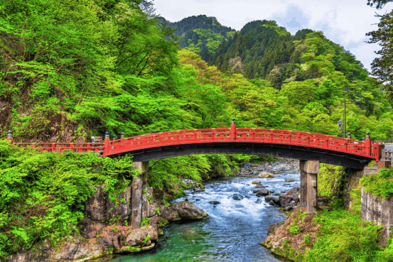 Private Nikko Tours with Local Guides