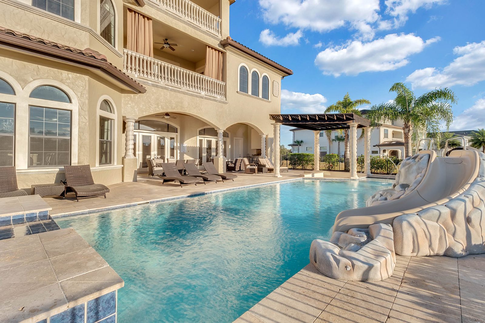 The Island Resort