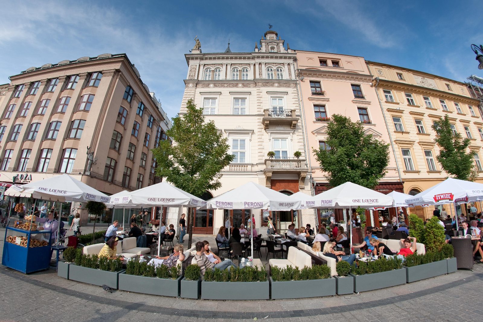 Hotel H15 Luxury Palace