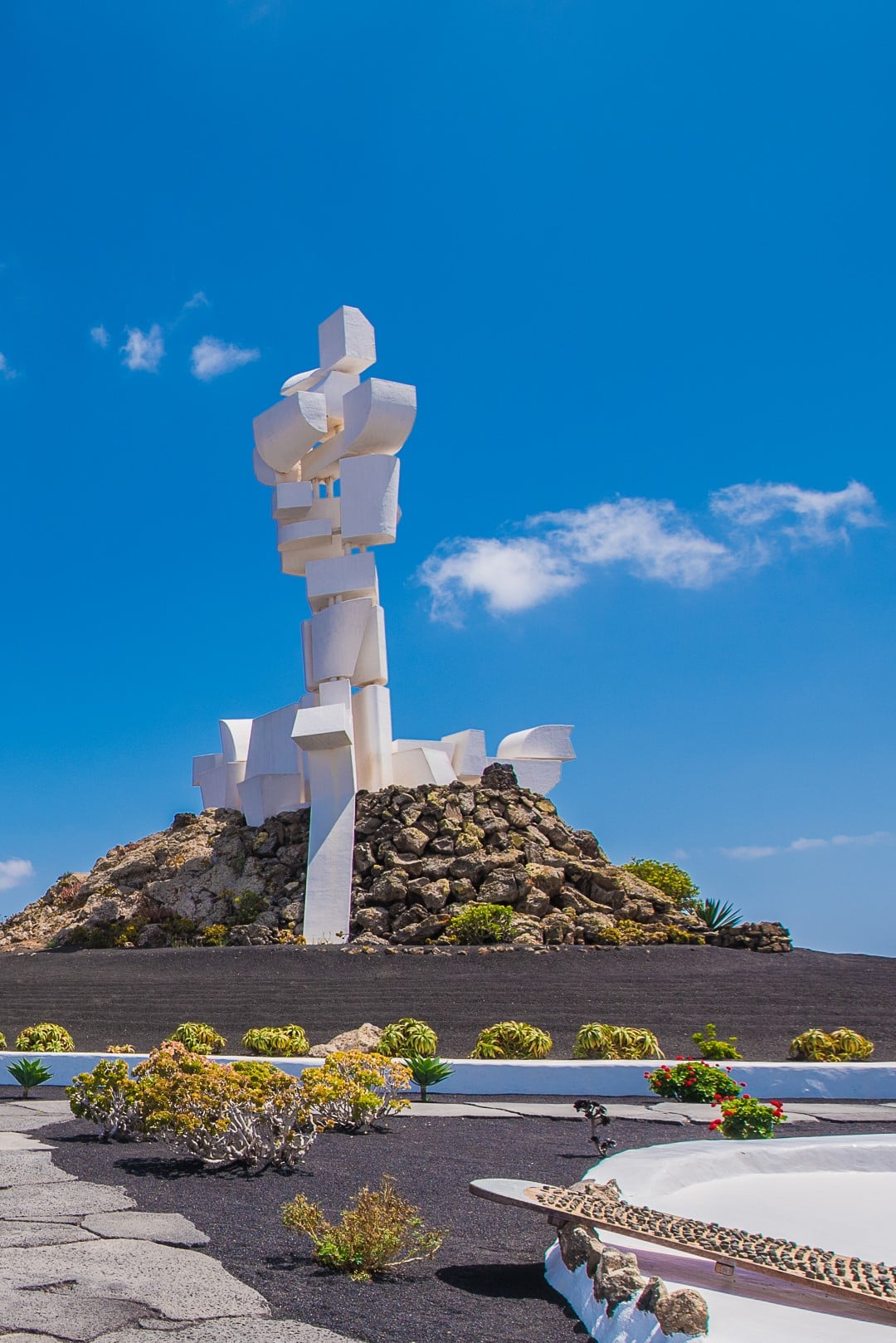 Monumento al Campesino