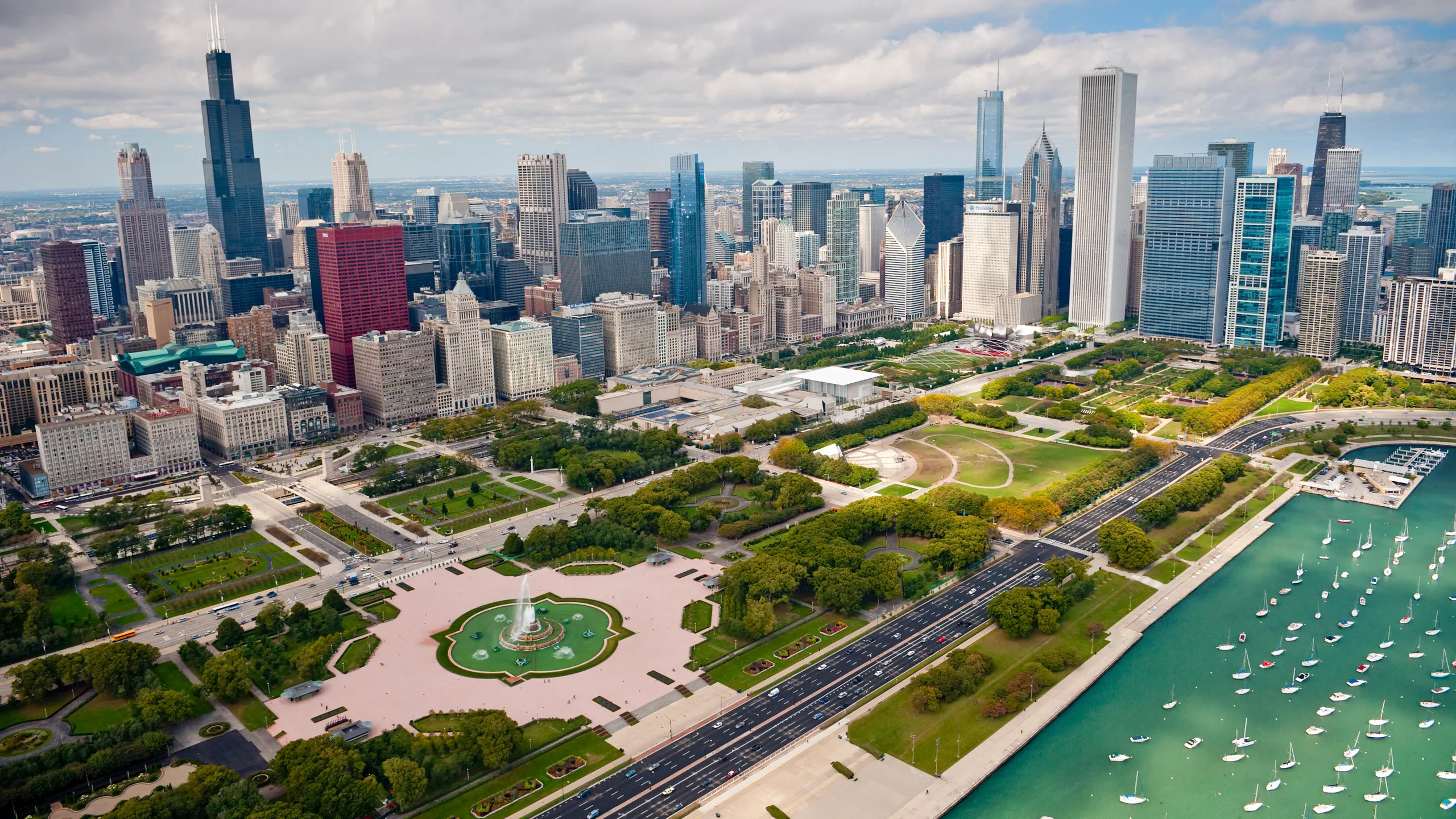 Grant Park