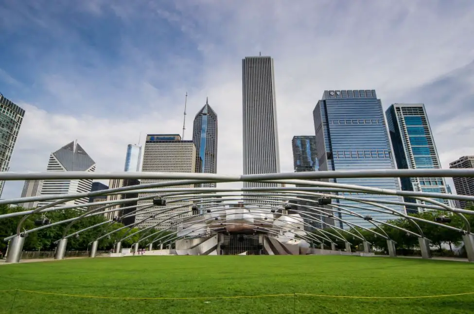 Millennium Park