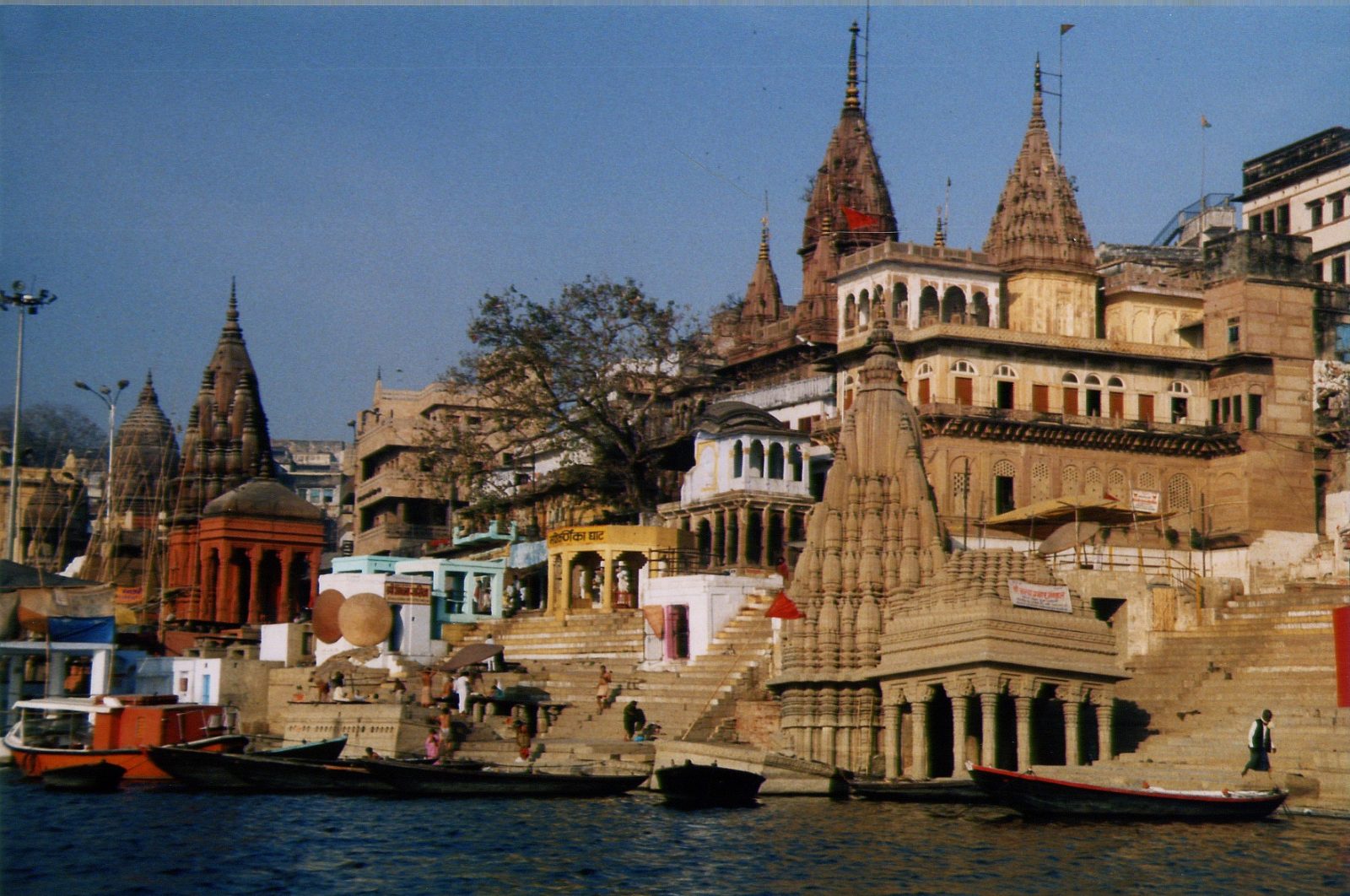 Kashi Vishwanath Temple