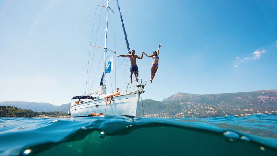 Your experience at Boat Party Mallorca
