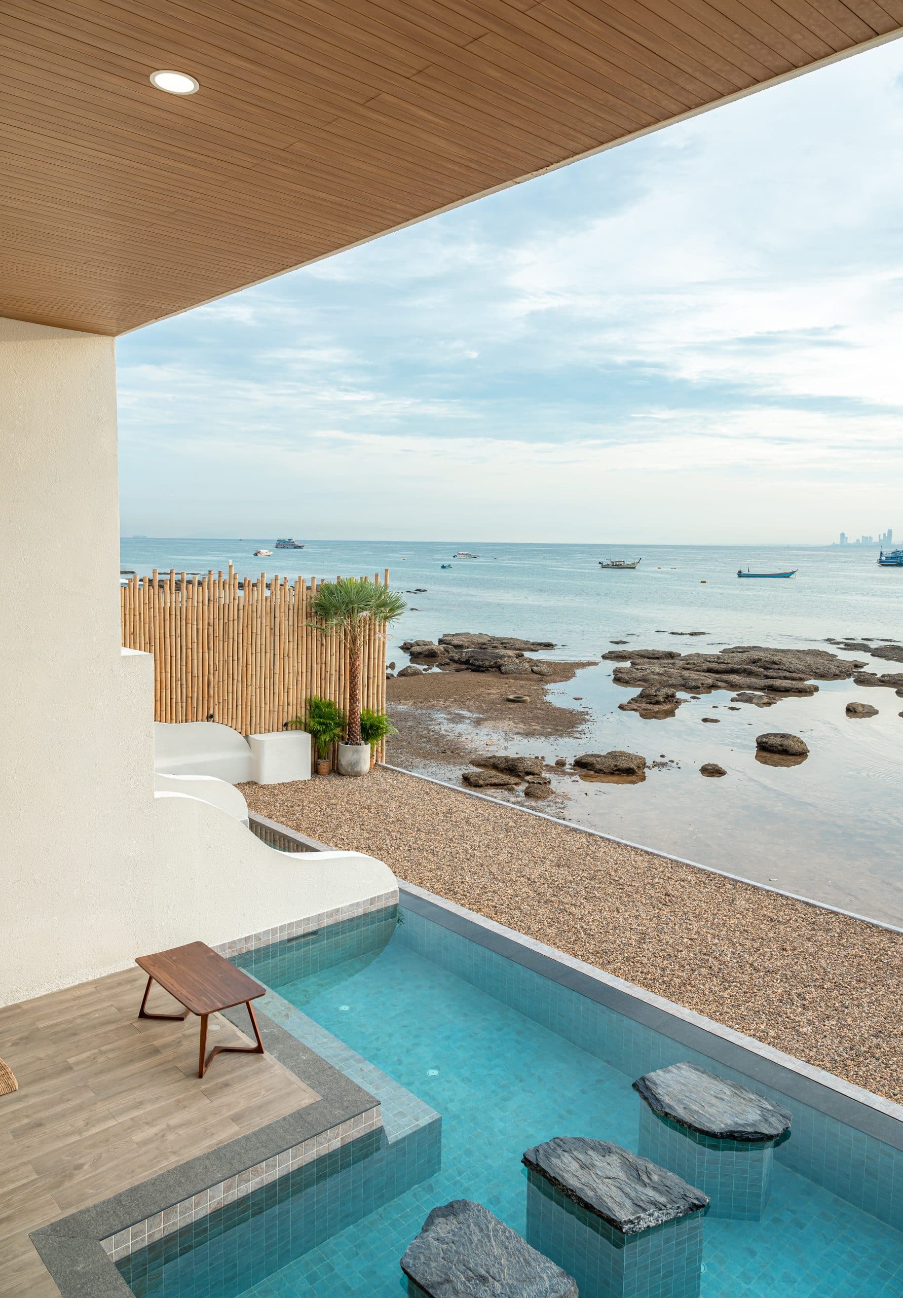 Island Resorts