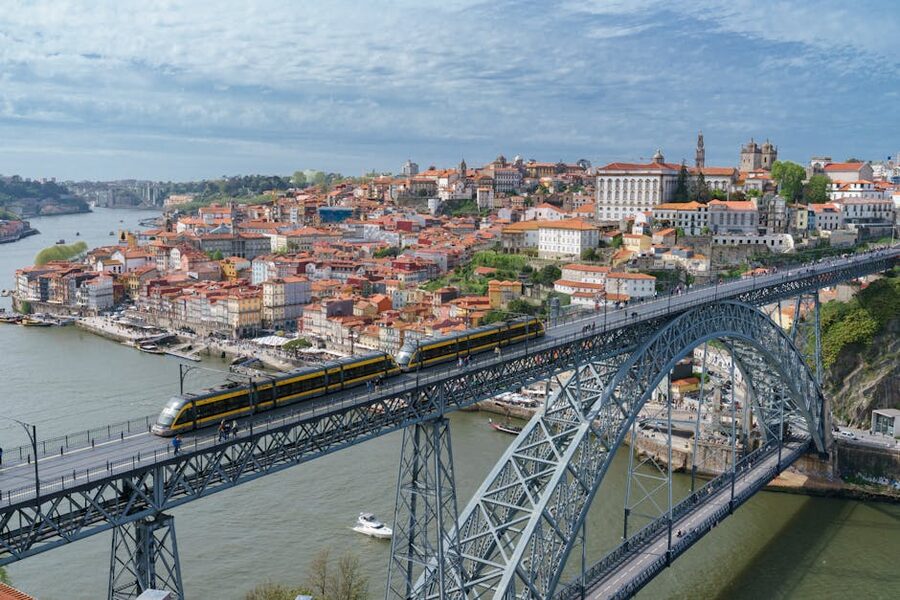 Your Six Bridges Cruise Porto Guide