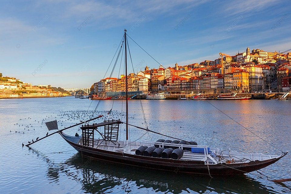 Your experience at Six Bridges Cruise Porto