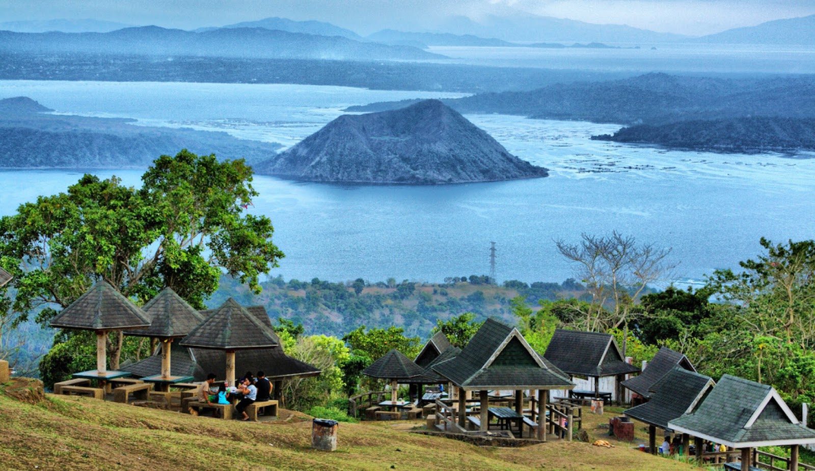 Tanawin Viewpoint
