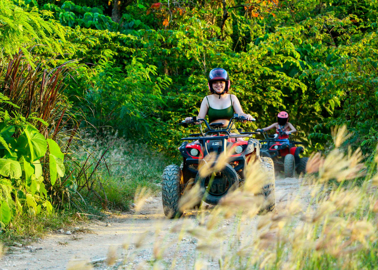 Atv Boracay