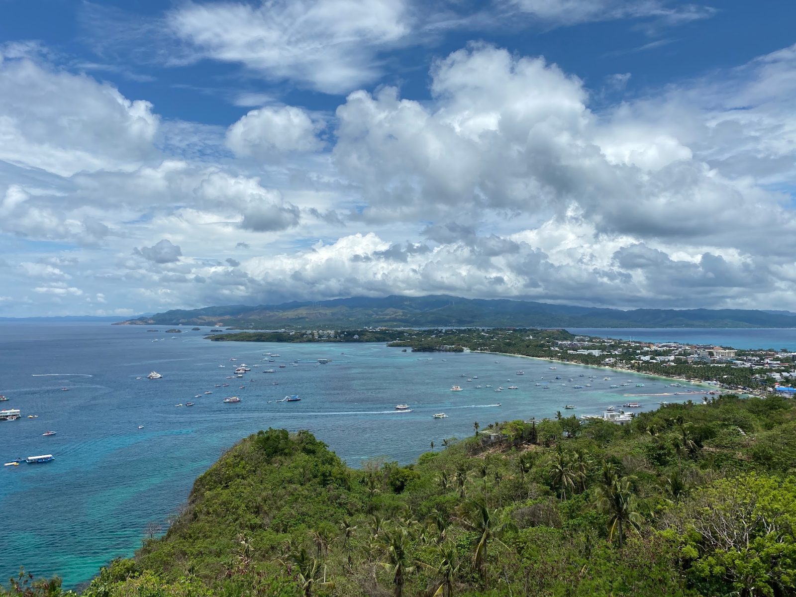 Mount Luho