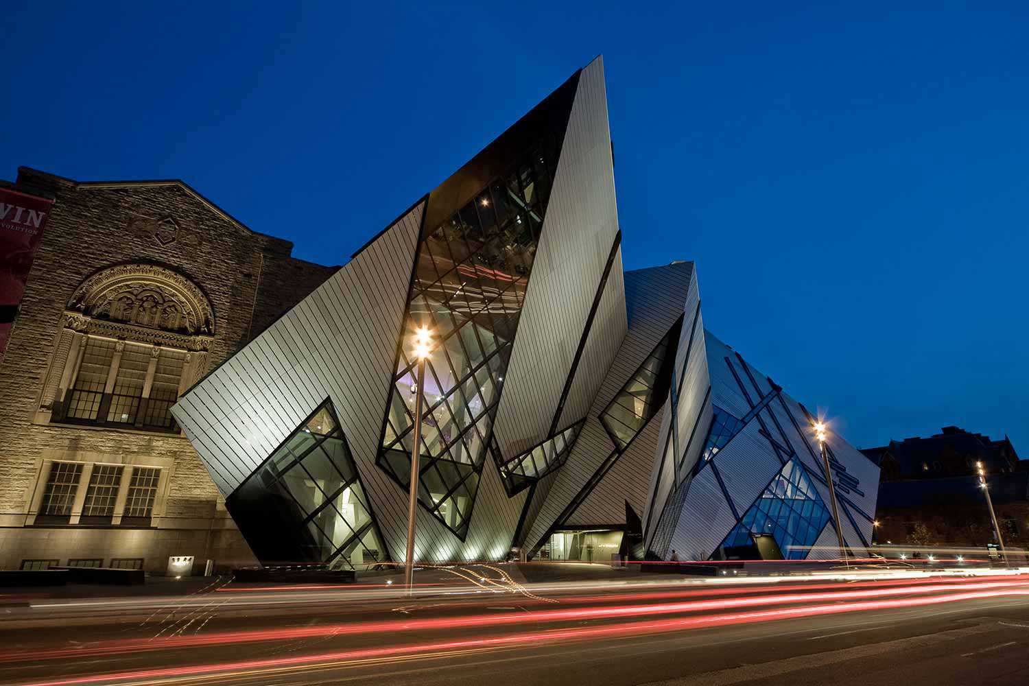 Royal Ontario Museum