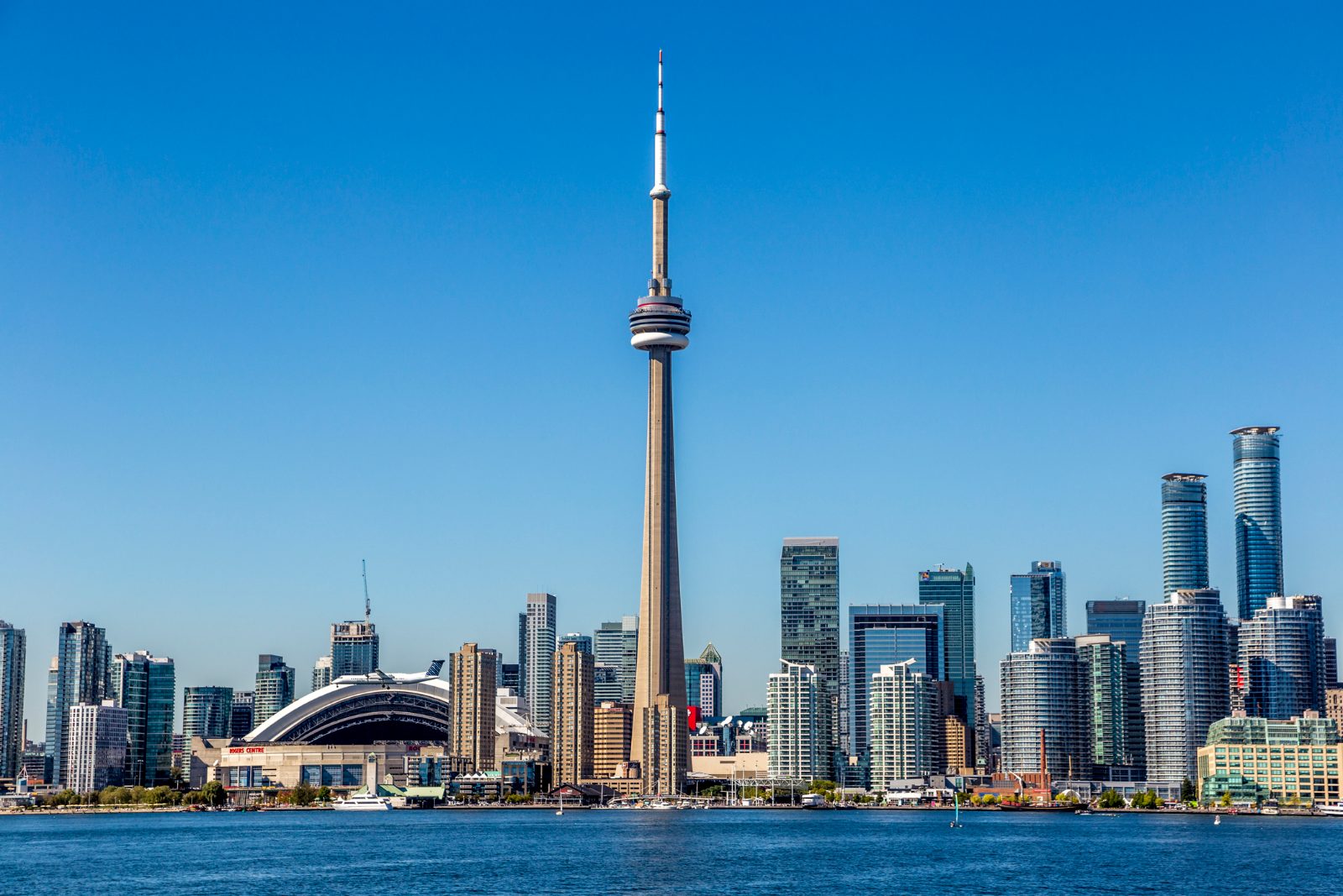 CN Tower