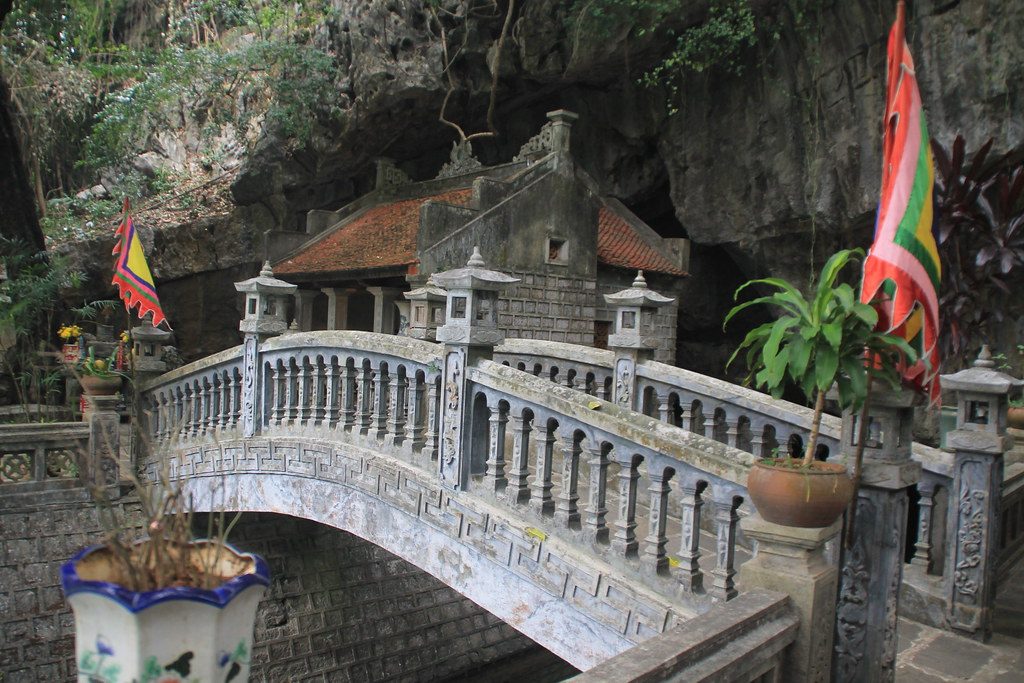 Bao Hieu Pagoda