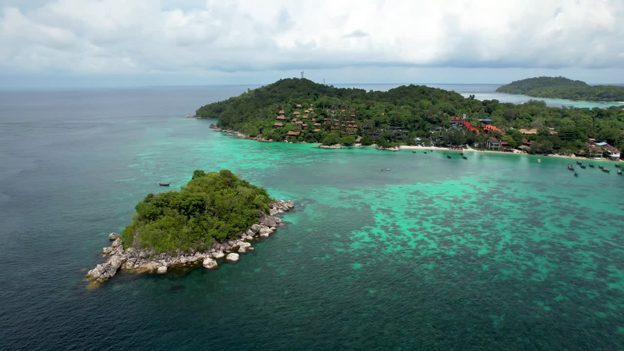 Koh Lipe Snorkeling Adventures