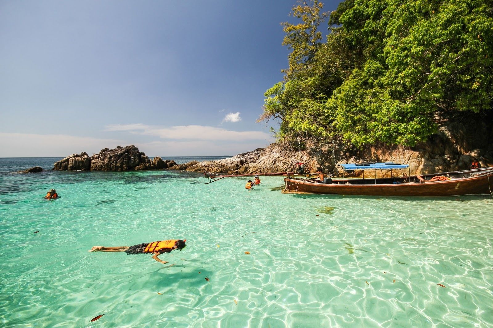 Koh Yang