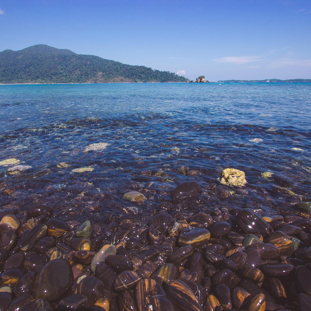 Koh Hin Ngam