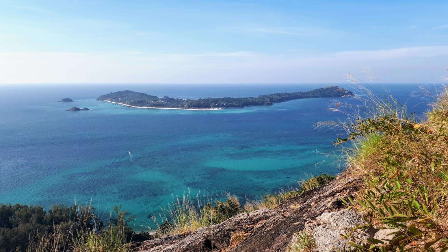Koh Adang