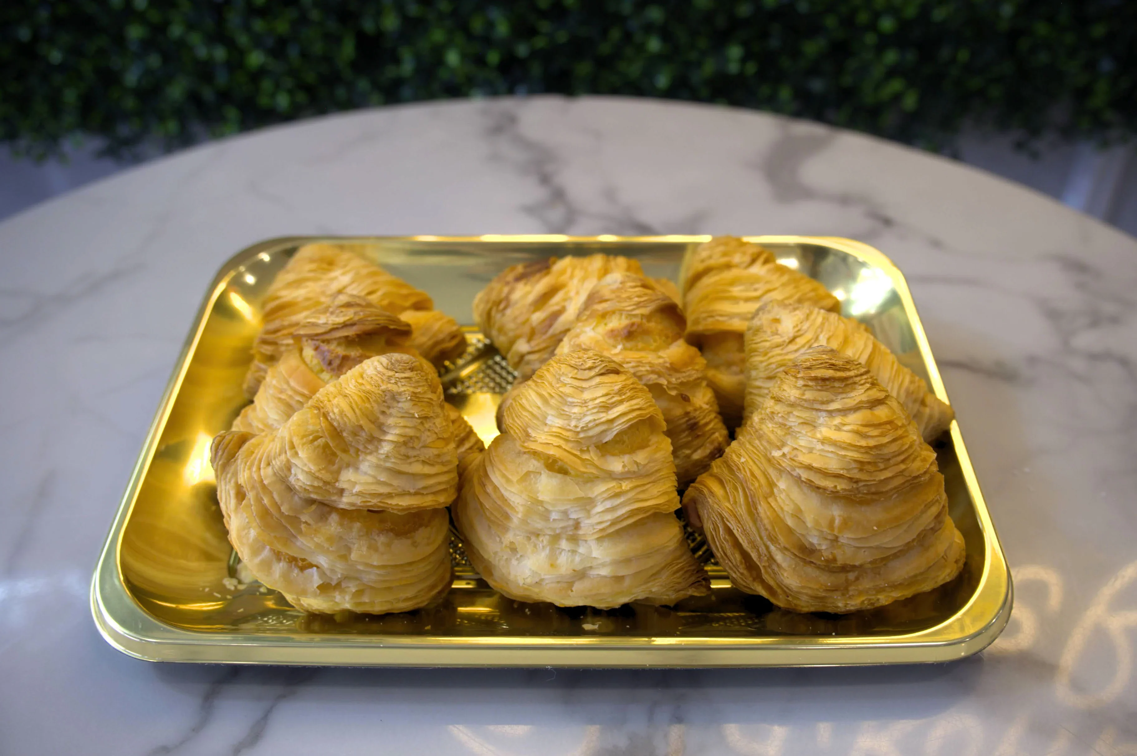 Pastry Stop