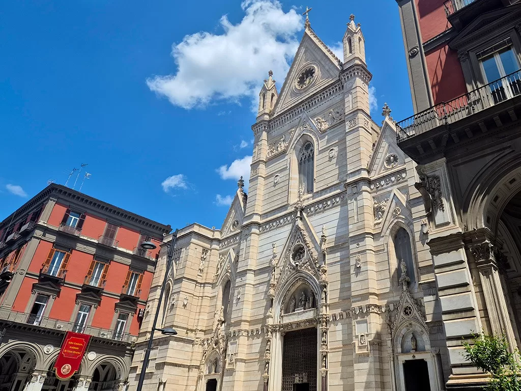 Naples Cathedral