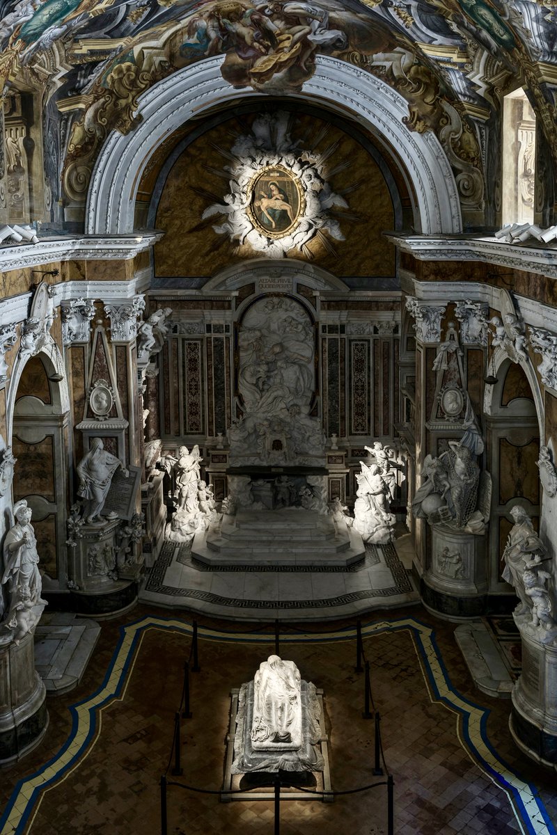Sansevero Chapel
