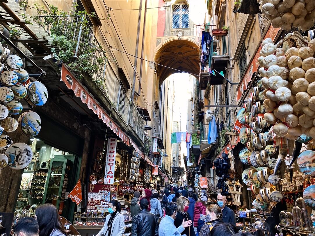 San Gregorio Armeno