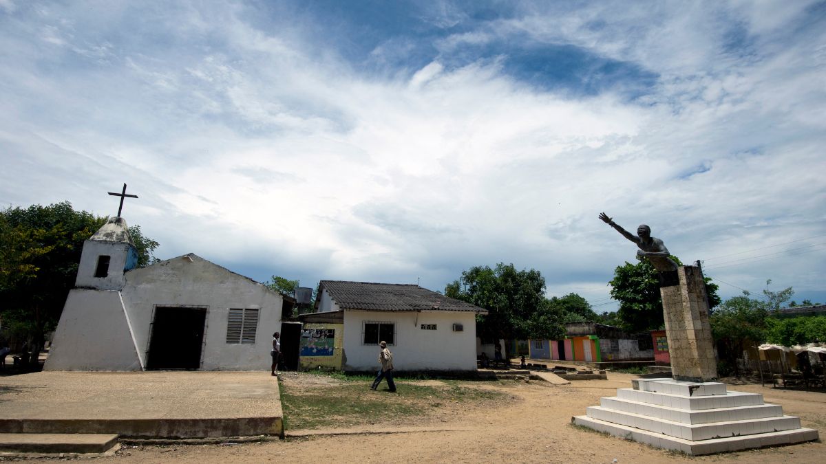 Village Plaza