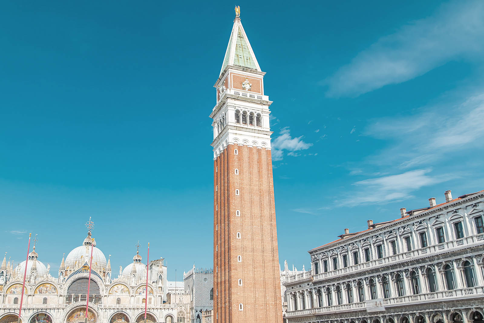 Campanile di San Marco