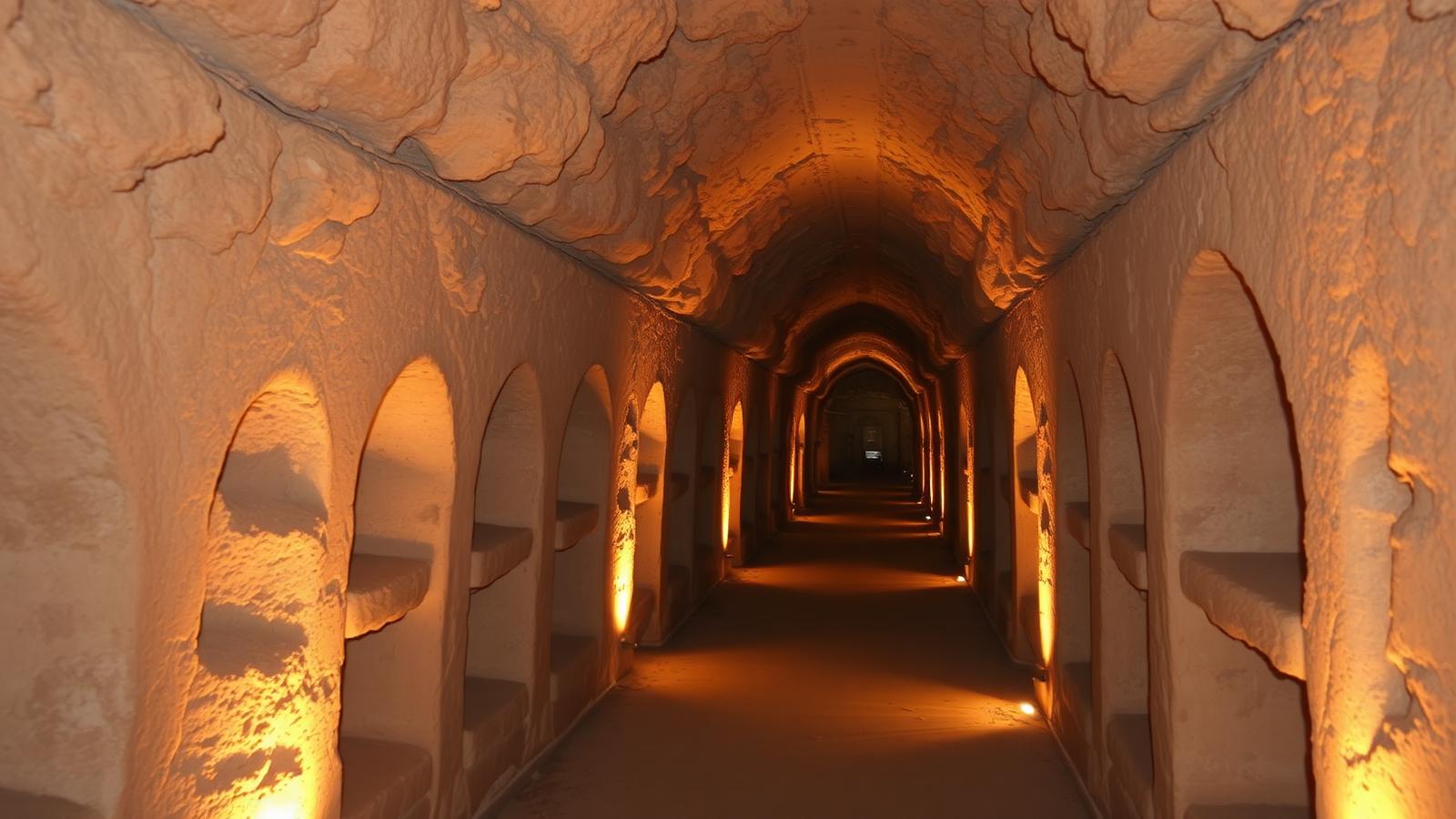 Essential Guide to Catacombs Tour Rome