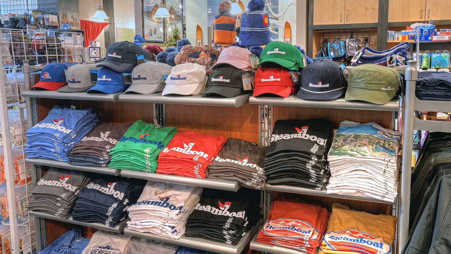 Gift Shop