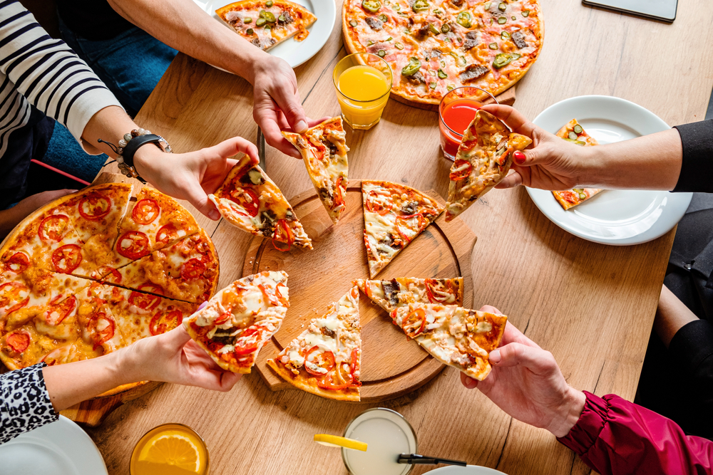 Your experience at Nyc Pizza Tour