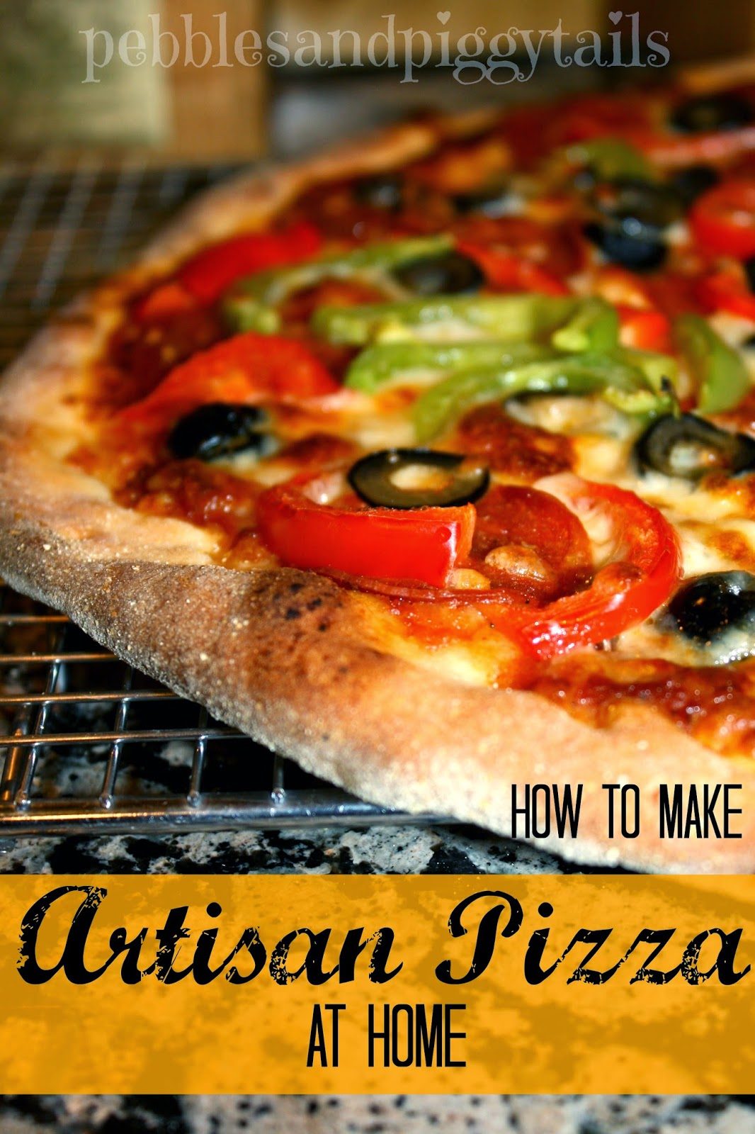 Artisan Preparation