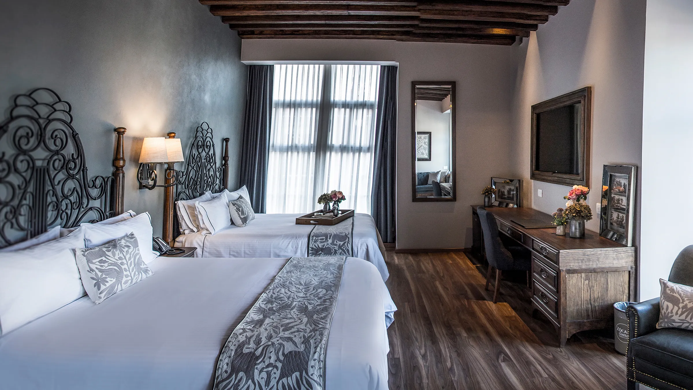 Gran Hotel de la Ciudad de México