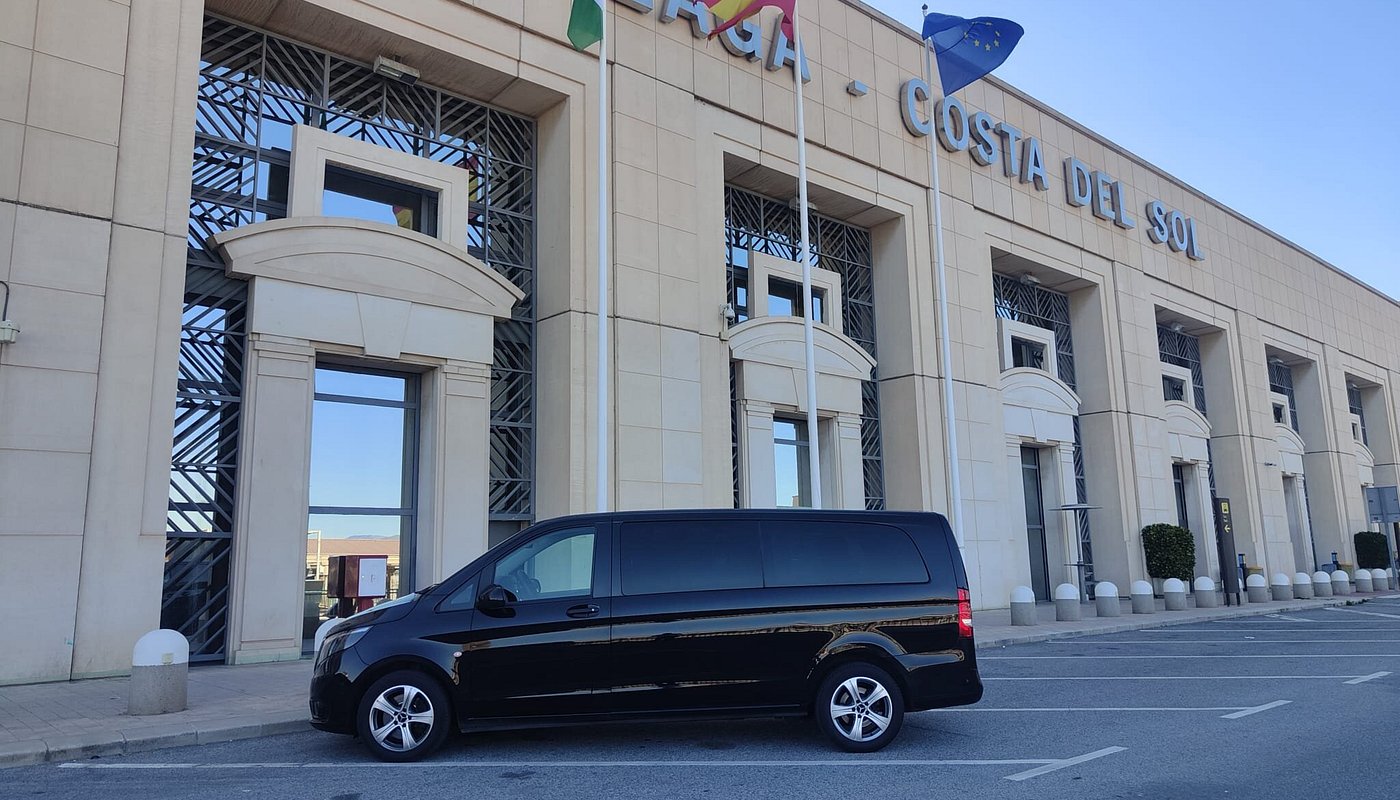 Malaga Airport Transfers