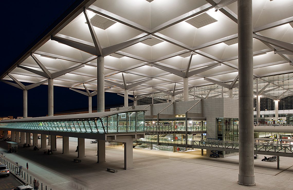 Malaga Airport Transfers to Costa del Sol