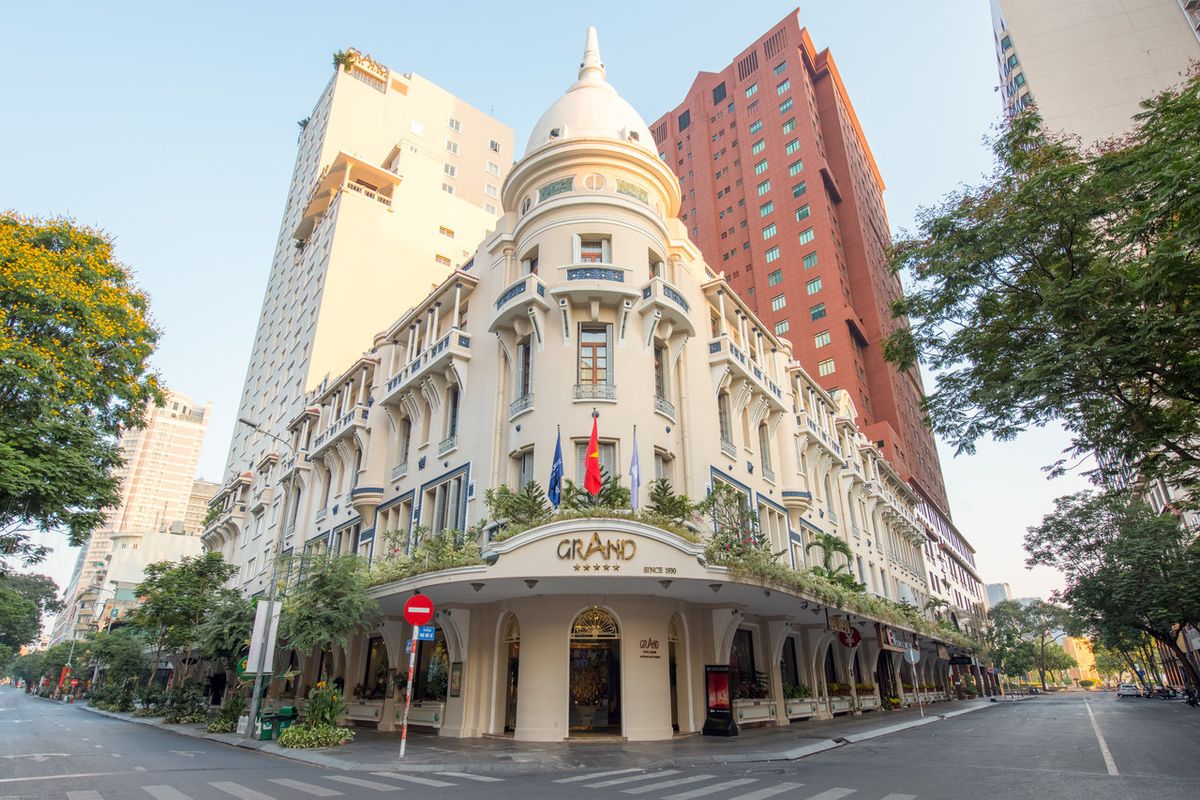 Hotel Continental