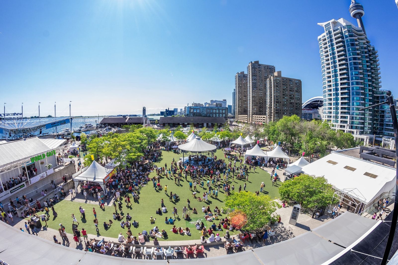 Harbourfront Centre