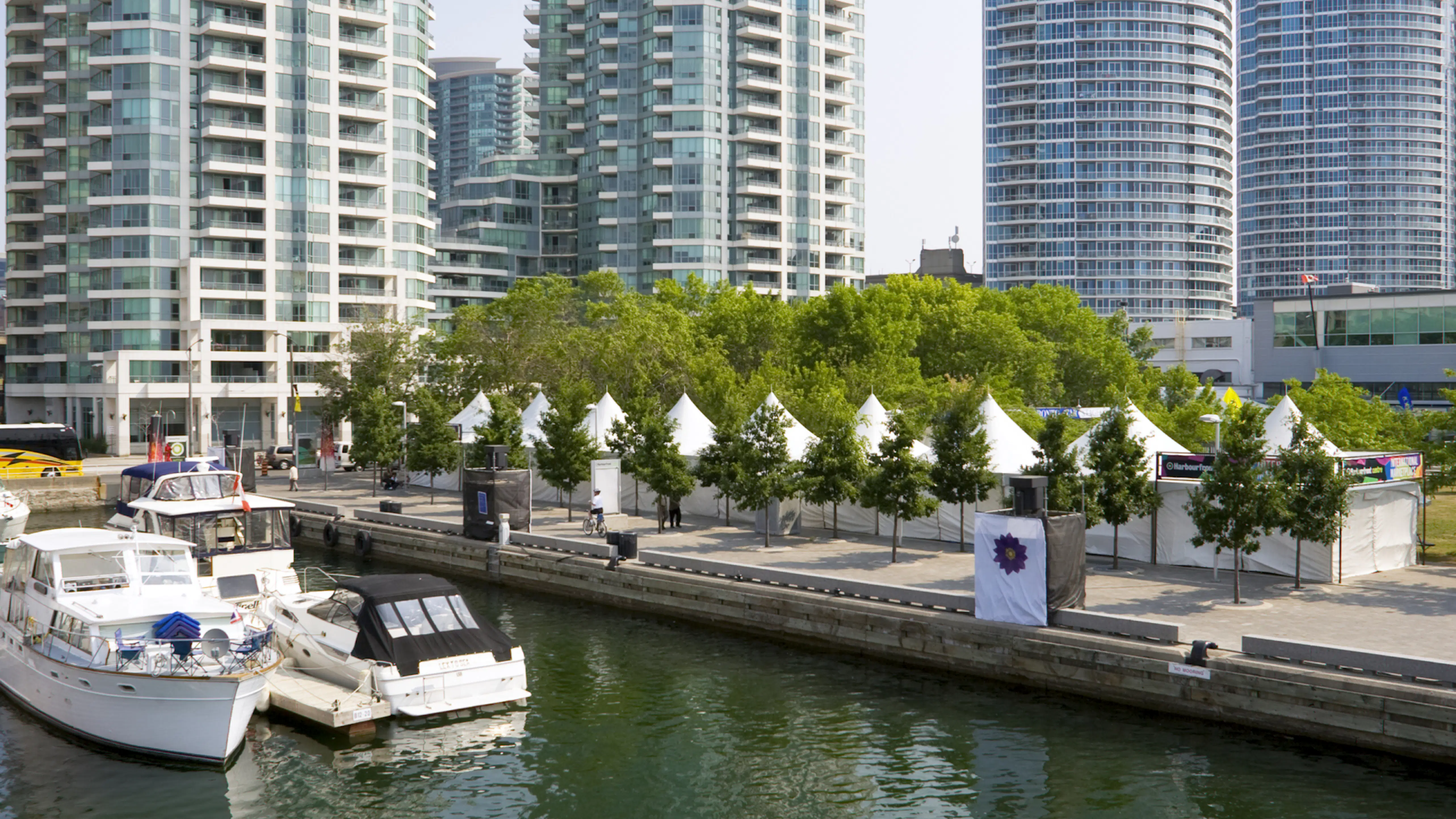 Harbourfront Centre