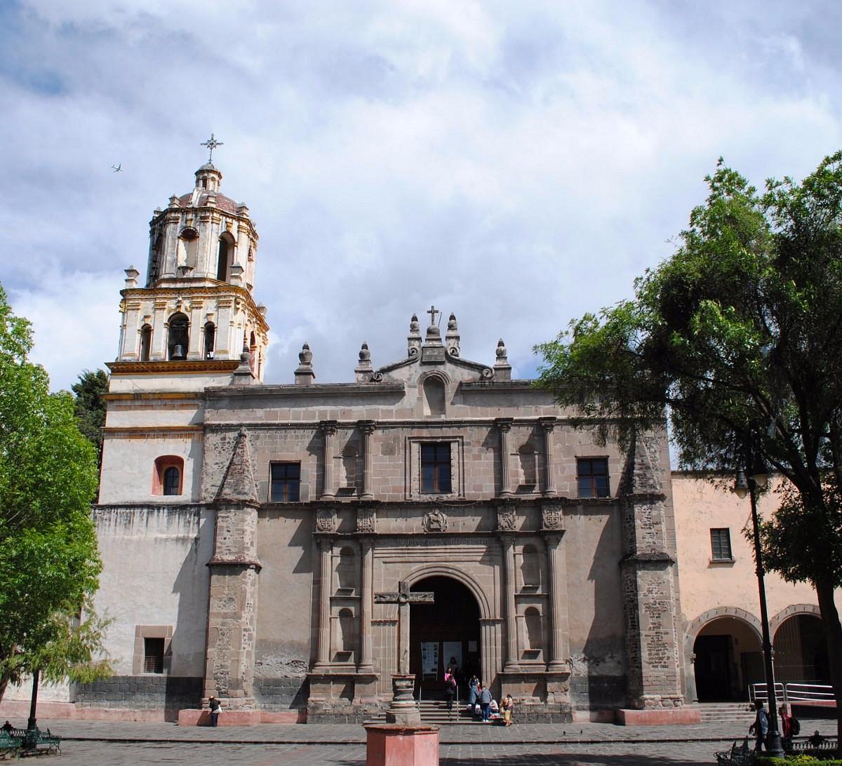Exploring Coyoacán Tour Highlights