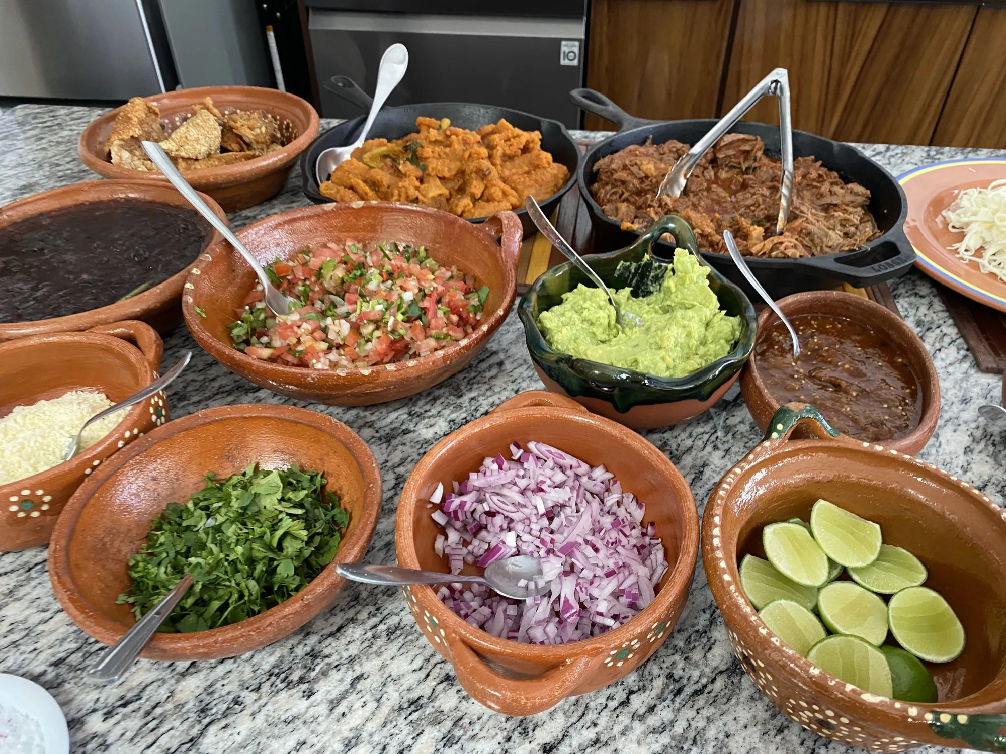 Puerto Vallarta Cooking Class