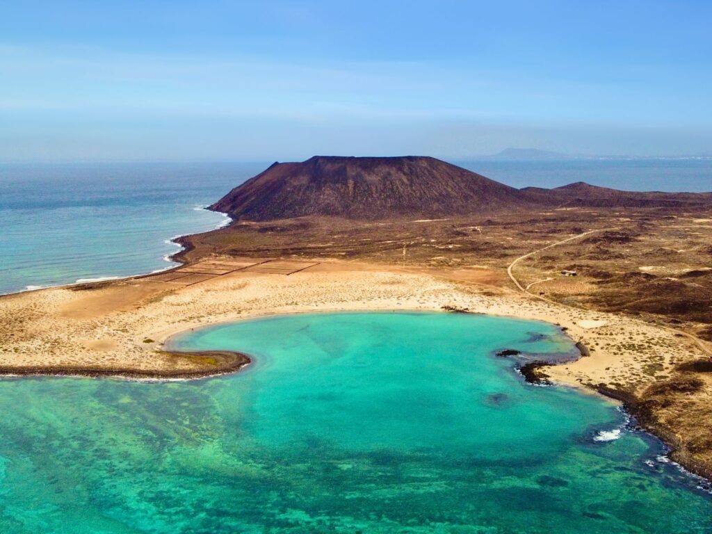 Corralejo Boat Trips to Isla de Lobos