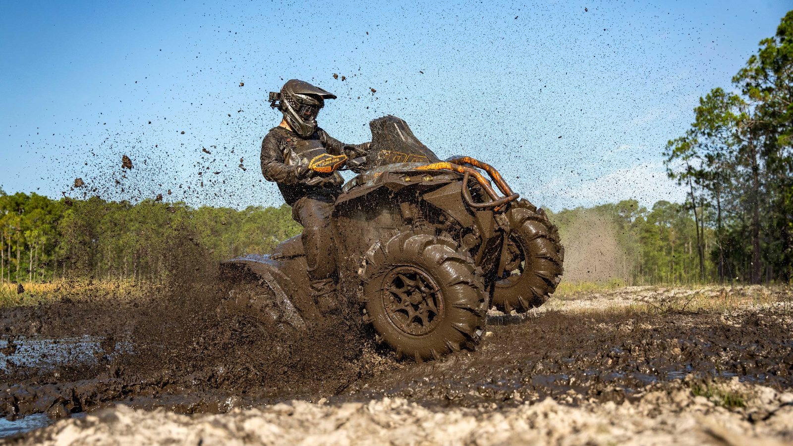 Your experience at Atv Kundasang