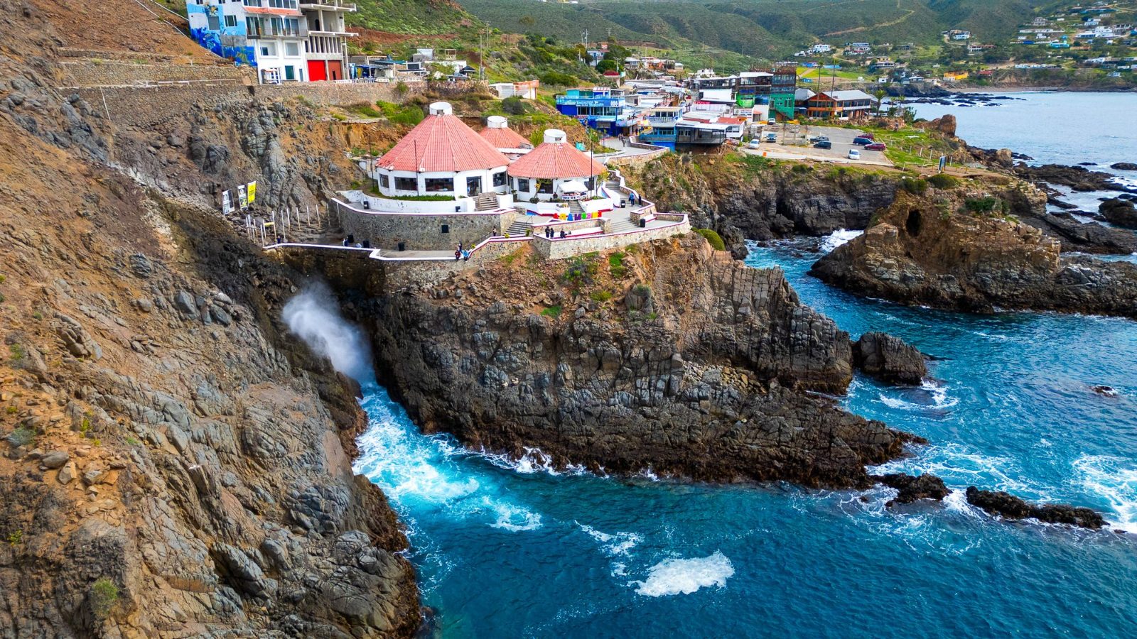 Ensenada Cruise Excursions From The Port