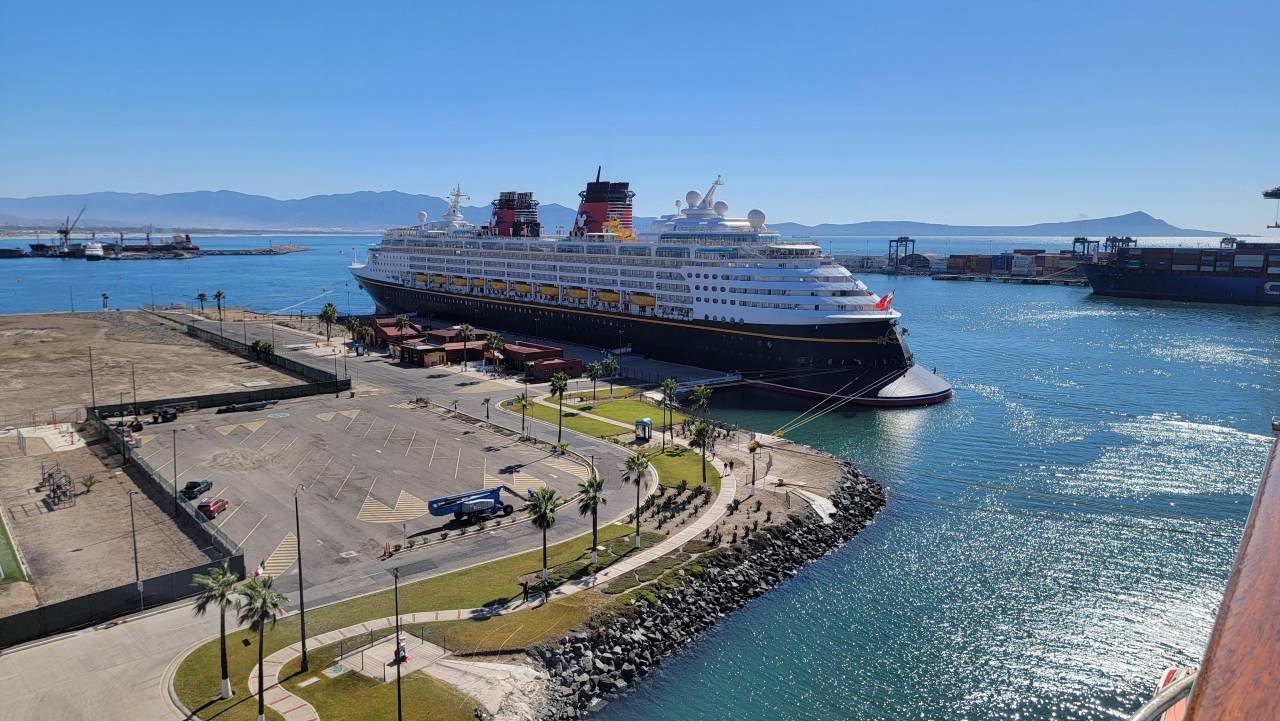 Ensenada Cruise Excursions