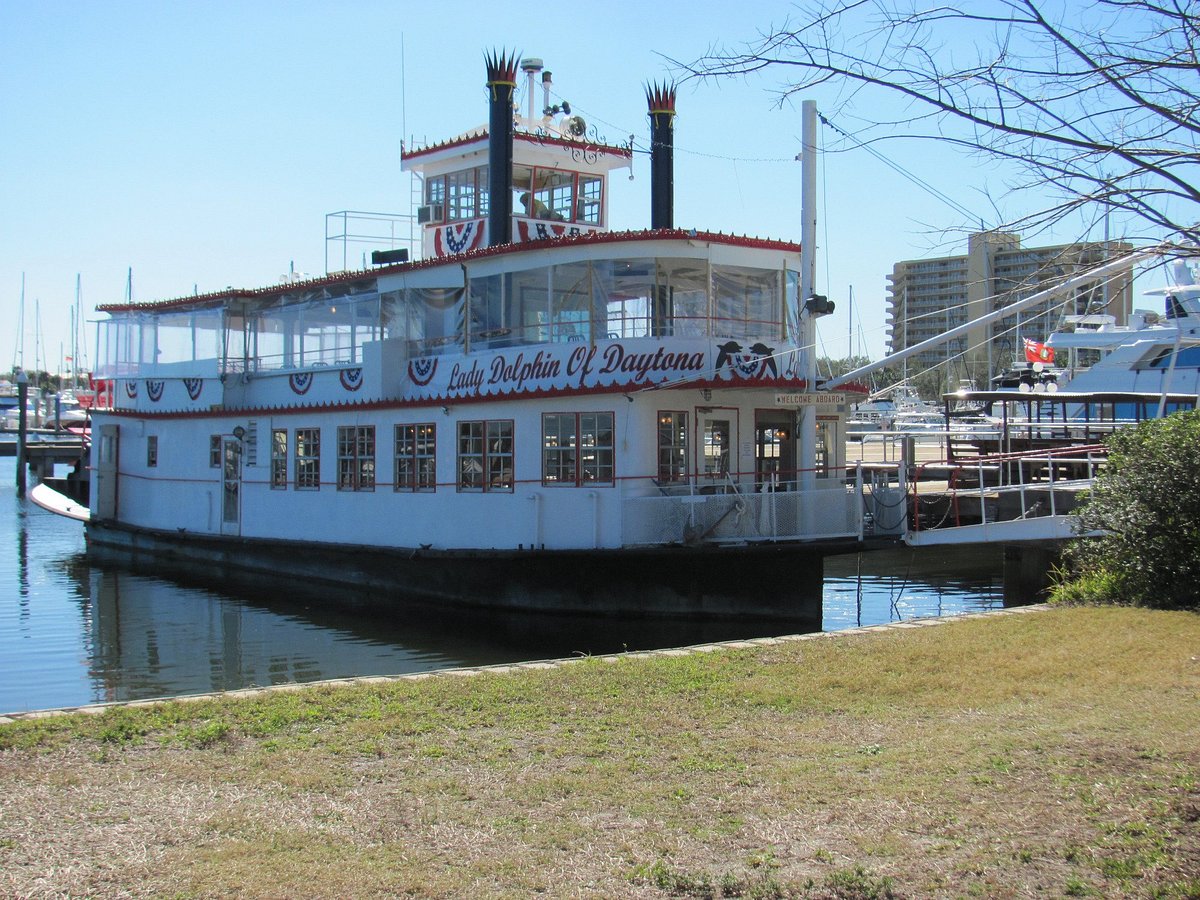 Cruises Daytona Beach