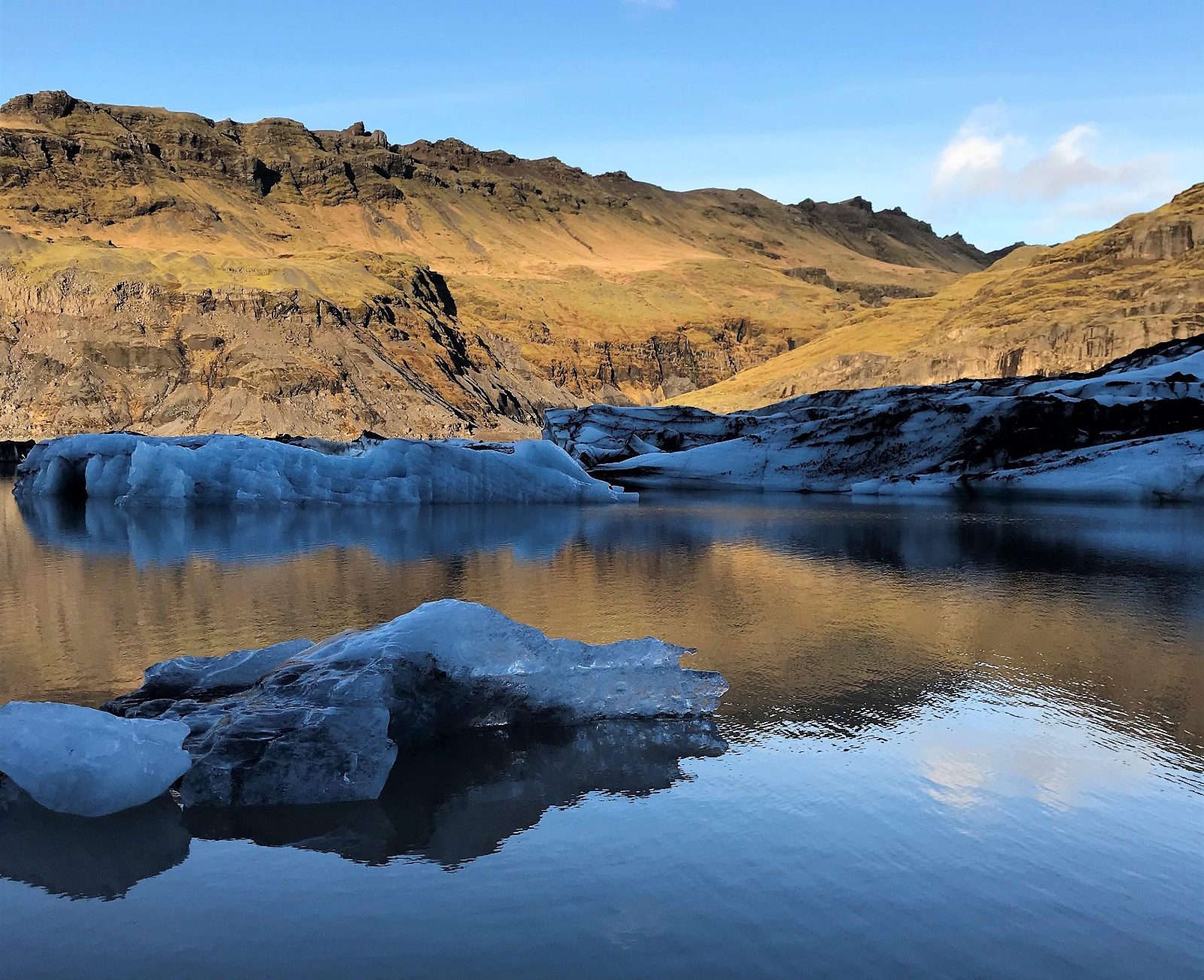 Lagoon Edge